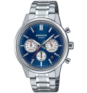 ساعت مچی مردانه کاسیو EDIFICE مدل EFR-575D-2ADF