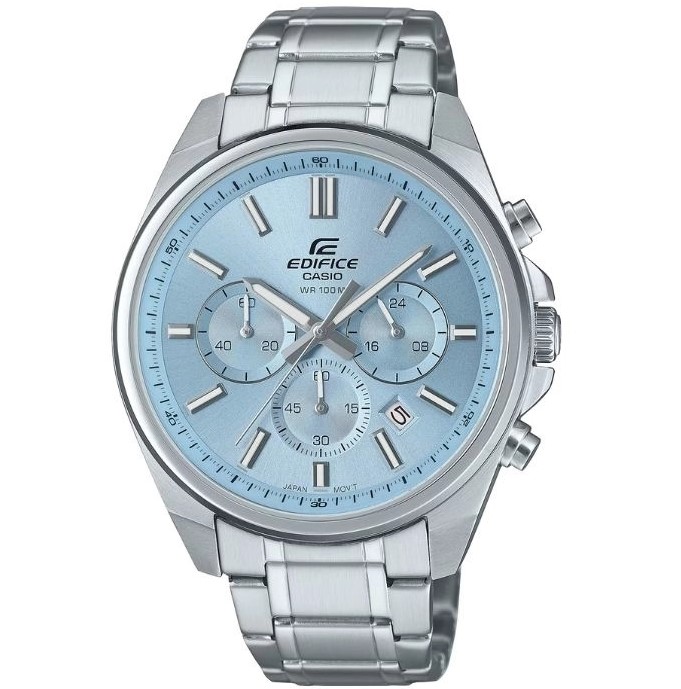 ساعت مچی مردانه کاسیو ادیفایس casio edifice اورجینال مدل EFV-650D-2BVUDF