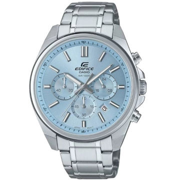 ساعت مچی مردانه کاسیو ادیفایس casio edifice اورجینال مدل EFV-650D-2BVUDF