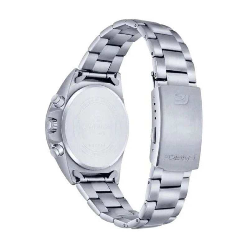 ساعت مچی مردانه کاسیو ادیفایس casio edifice اورجینال مدل EFV-650D-2BVUDF