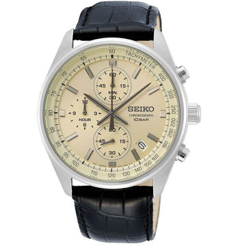 ساعت مچی مردانه سیکو Seiko اورجینال مدل SSB383P1