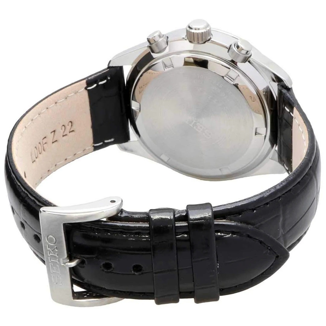ساعت مچی مردانه سیکو Seiko اورجینال مدل SSB383P1