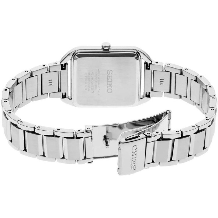 ساعت مچی زنانه سیکو seiko اورجینال مدل SWR075P1