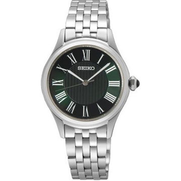 ساعت مچی زنانه سیکو seiko اورجینال مدل SUR611P1