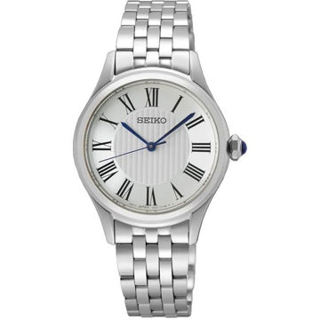 ساعت مچی زنانه سیکو seiko اورجینال مدل SUR609P1