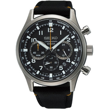 ساعت مچی مردانه سیکو Seiko اورجینال مدل SSB449P1