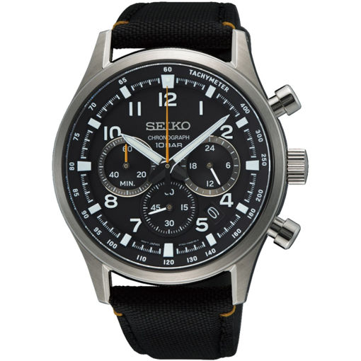 ساعت مچی مردانه سیکو Seiko اورجینال مدل SSB449P1
