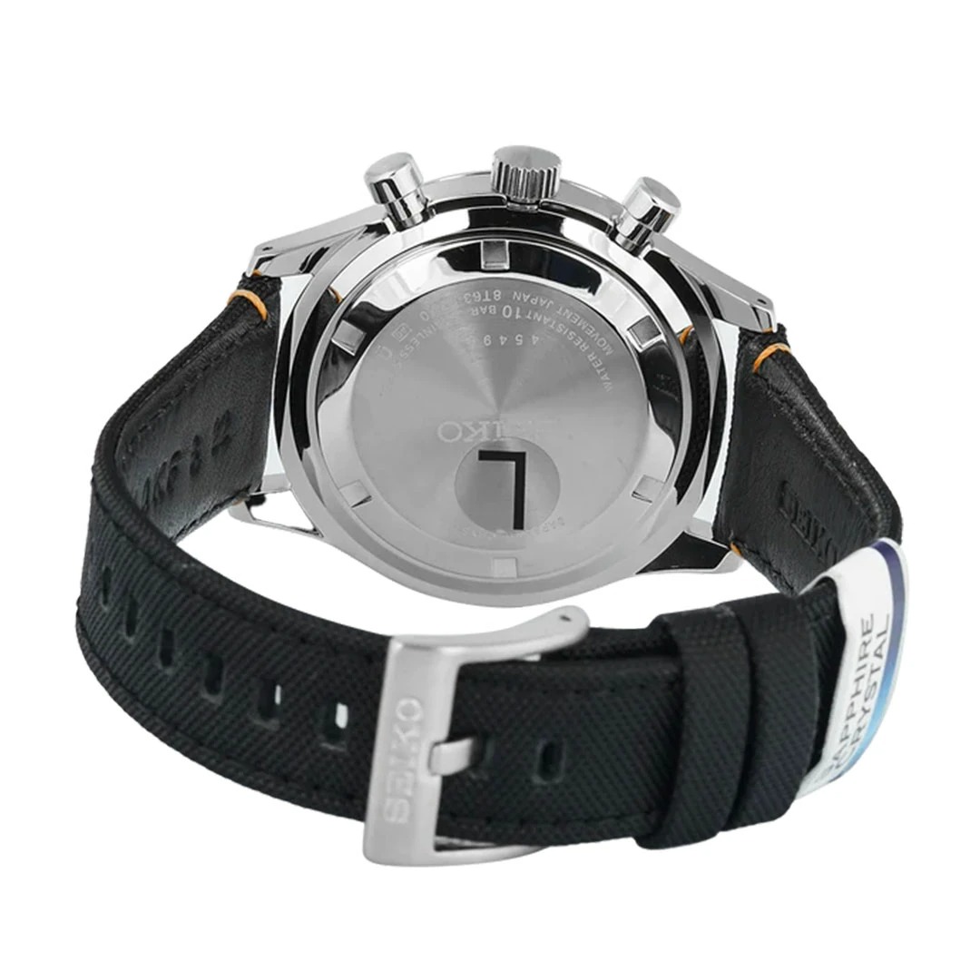 ساعت مچی مردانه سیکو Seiko اورجینال مدل SSB449P1