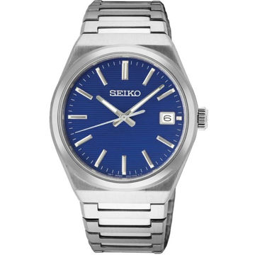 ساعت مچی مردانه سیکو seiko اورجینال مدل SUR555P1