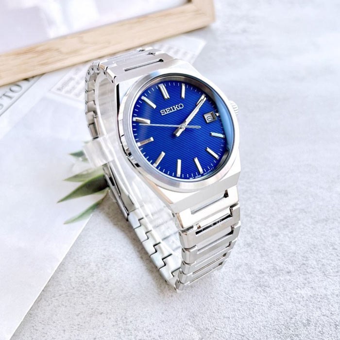 ساعت مچی مردانه سیکو seiko اورجینال مدل SUR555P1