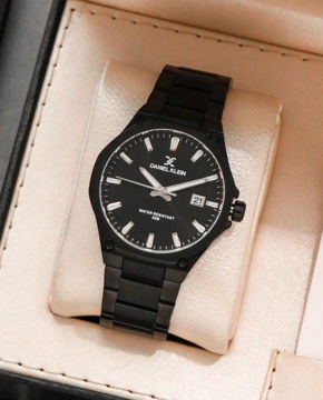 ساعت مچی مردانه دنیل کلین daniel klein اورجینال مدل DK.1.13999-5	