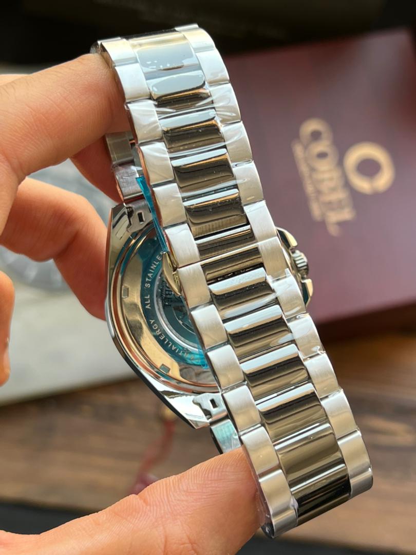 ساعت مچی مردانه کوبل COBEL اورجینال مدل CB6397-5