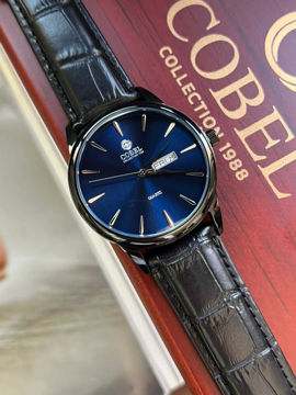 ساعت مچی مردانه کوبل COBEL اورجینال مدل CB6410-6