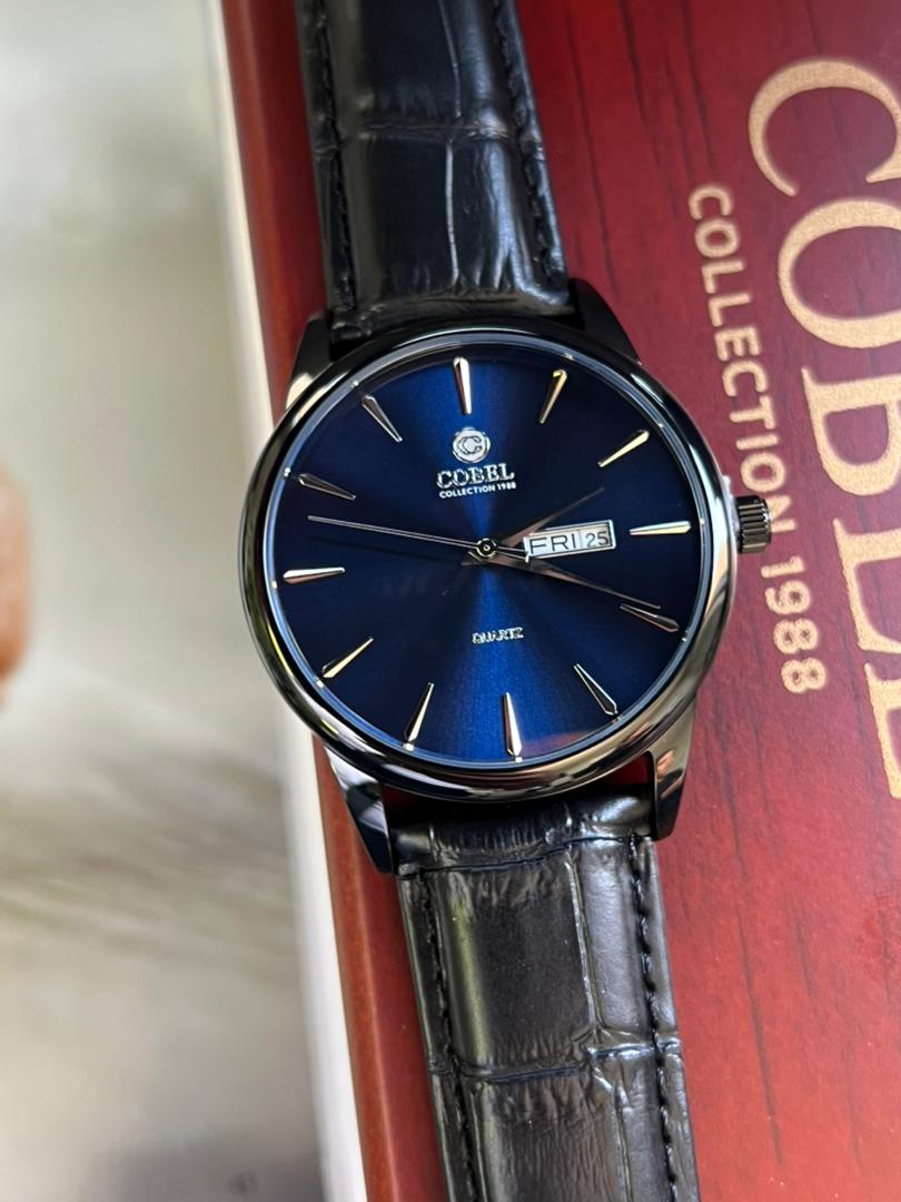 ساعت مچی مردانه کوبل COBEL اورجینال مدل CB6410-6