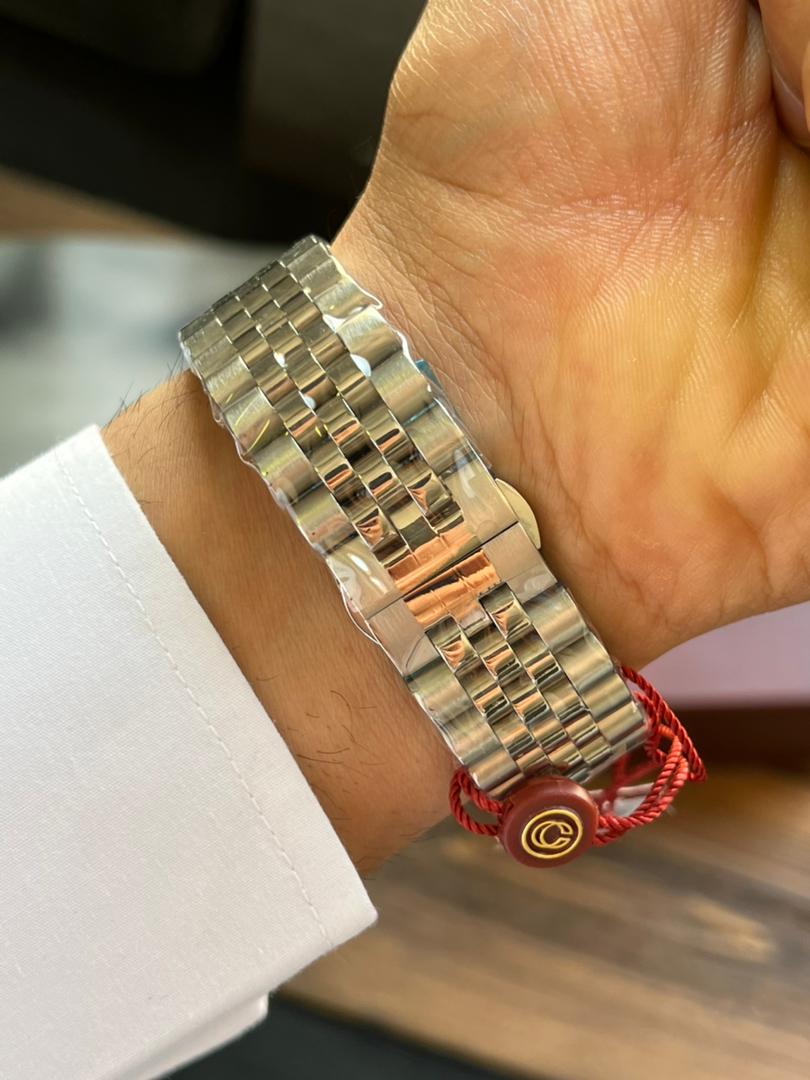 ساعت مچی مردانه کوبل COBEL اورجینال مدل CB6411-2