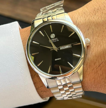 ساعت مچی مردانه کوبل COBEL اورجینال مدل CB6411-2	