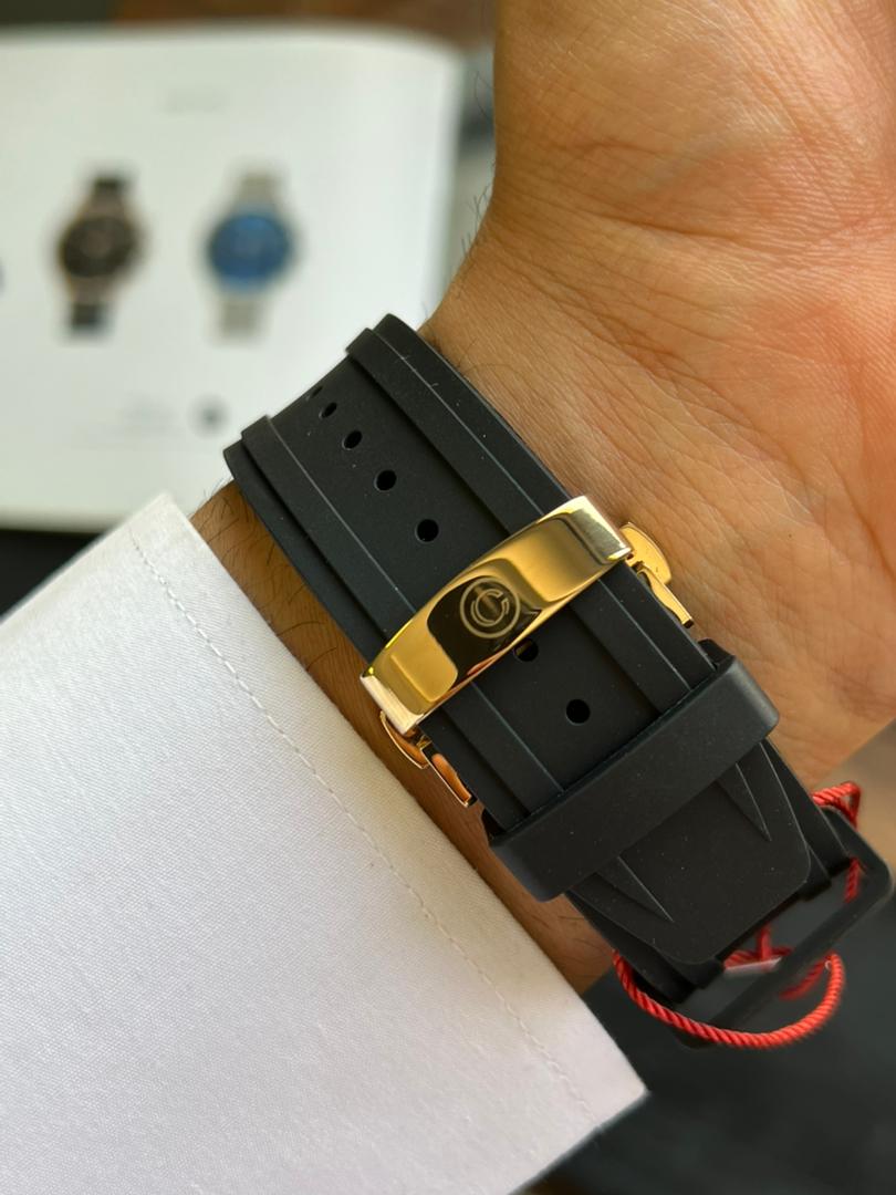 ساعت مچی مردانه کوبل COBEL اورجینال مدل CB6239-6