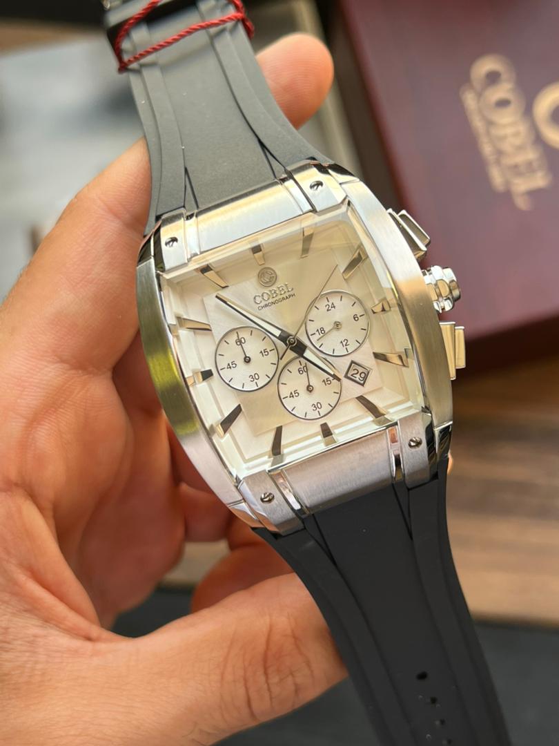 ساعت مچی مردانه کوبل COBEL اورجینال مدل CB6239-1