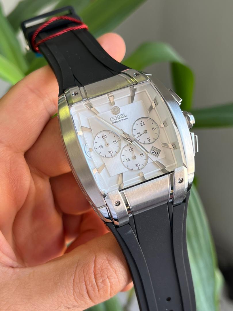 ساعت مچی مردانه کوبل COBEL اورجینال مدل CB6239-1