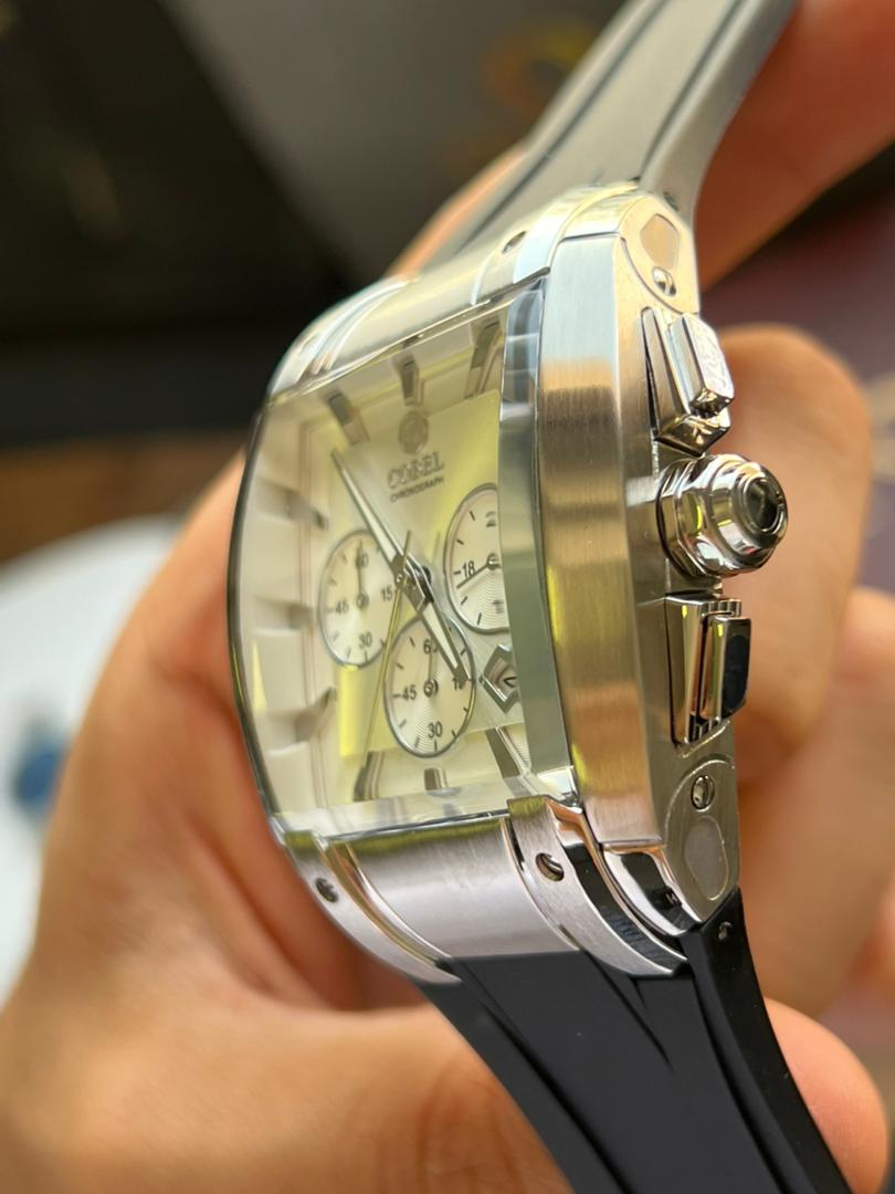 ساعت مچی مردانه کوبل COBEL اورجینال مدل CB6239-1