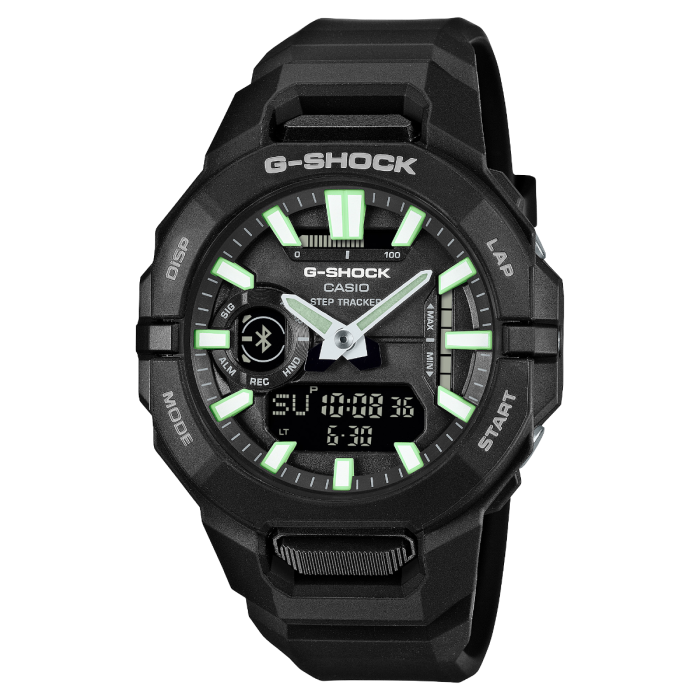 ساعت مچی مردانه کاسیو casio اورجینال مدل GBA-950-1ADR