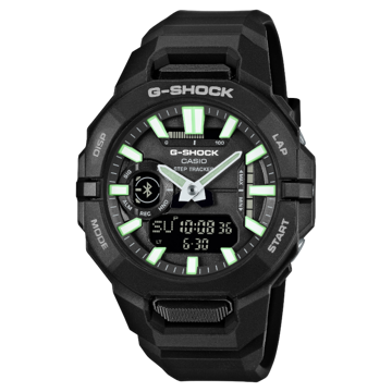 ساعت مچی مردانه کاسیو casio اورجینال مدل GBA-950-1ADR