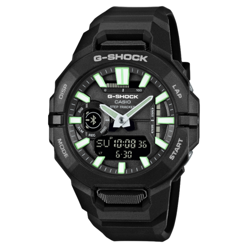 ساعت مچی مردانه کاسیو casio اورجینال مدل GBA-950-1ADR