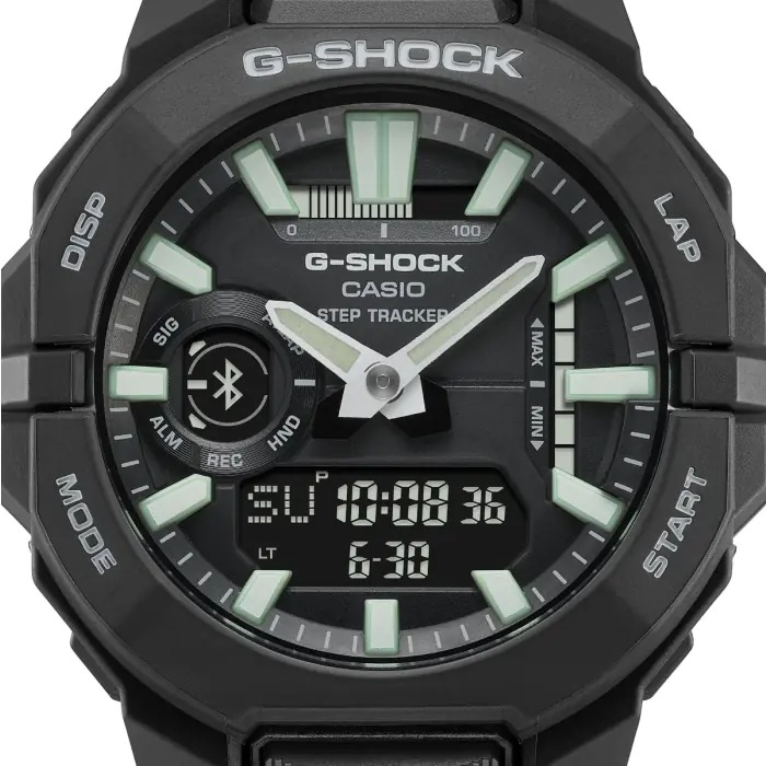 ساعت مچی مردانه کاسیو casio اورجینال مدل GBA-950-1ADR