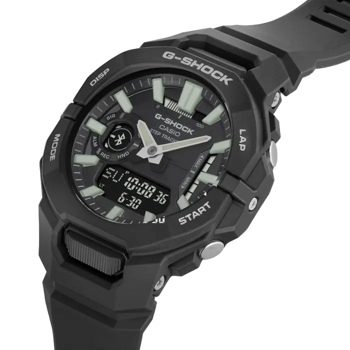 ساعت مچی مردانه کاسیو casio اورجینال مدل GBA-950-1ADR