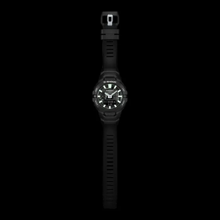 ساعت مچی مردانه کاسیو casio اورجینال مدل GBA-950-1ADR