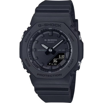 ساعت مچی زنانه کاسیو casio اورجینال مدل GMA-P2100BB-1A