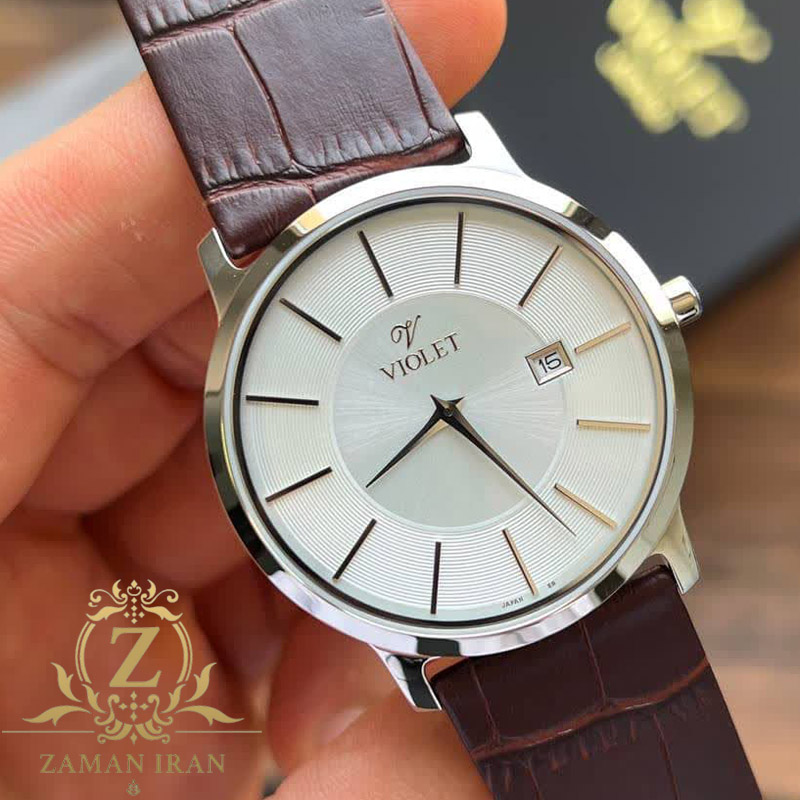 ساعت مچی مردانه ویولت Violet اورجینال مدل S0447G/1