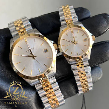 ساعت مچی مردانه و رنانه ویولت Violet اورجینال مدل B0555G/818