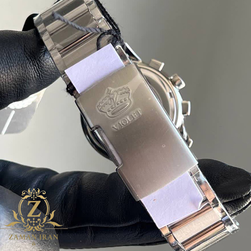 ساعت مچی زنانه ویولت Violet اورجینال مدل B323L/111