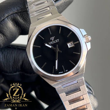 ساعت مچی زنانه ویولت Violet اورجینال مدل B0623L/151