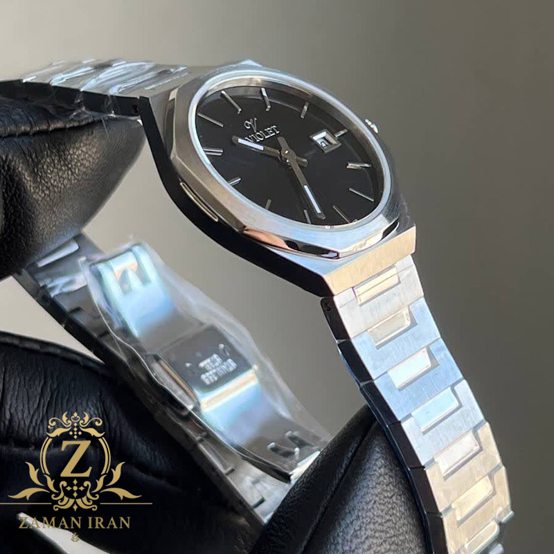 ساعت مچی زنانه ویولت Violet اورجینال مدل B0623L/151