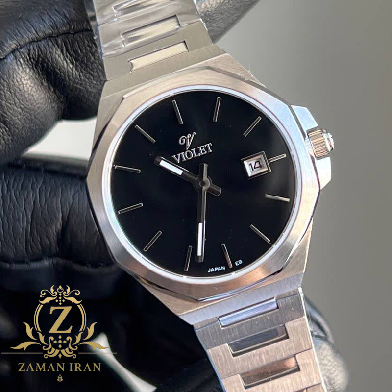 ساعت مچی زنانه ویولت Violet اورجینال مدل B0623L/151