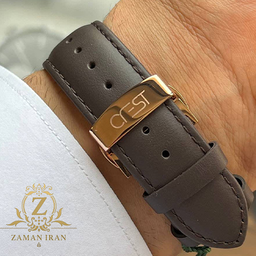 ساعت مچی مردانه کرست Crest اورجینال مدل 6251/3