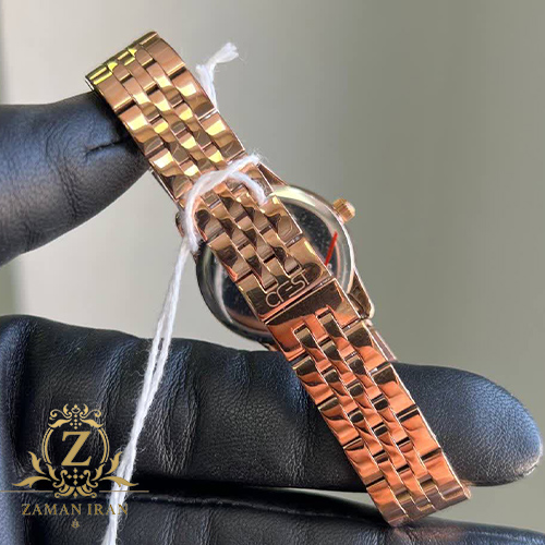 ساعت مچی زنانه کرست Crest اورجینال مدل 9010/1