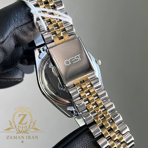 ساعت مچی زنانه کرست Crest اورجینال مدل 6236/5