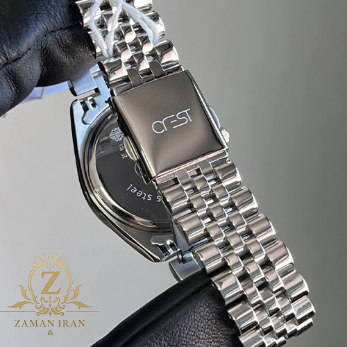 ساعت مچی زنانه کرست Crest اورجینال مدل 6236/3