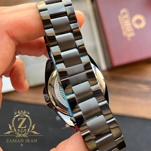 ساعت مچی مردانه کوبل COBEL اورجینال مدل CB6413G/6