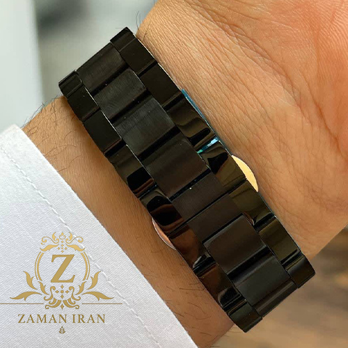 ساعت مچی مردانه کوبل COBEL اورجینال مدل CB6413G/6