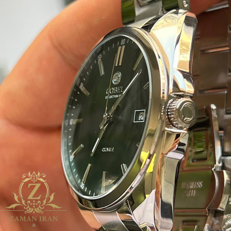 ساعت مچی مردانه کوبل COBEL اورجینال مدل CB6413G/3