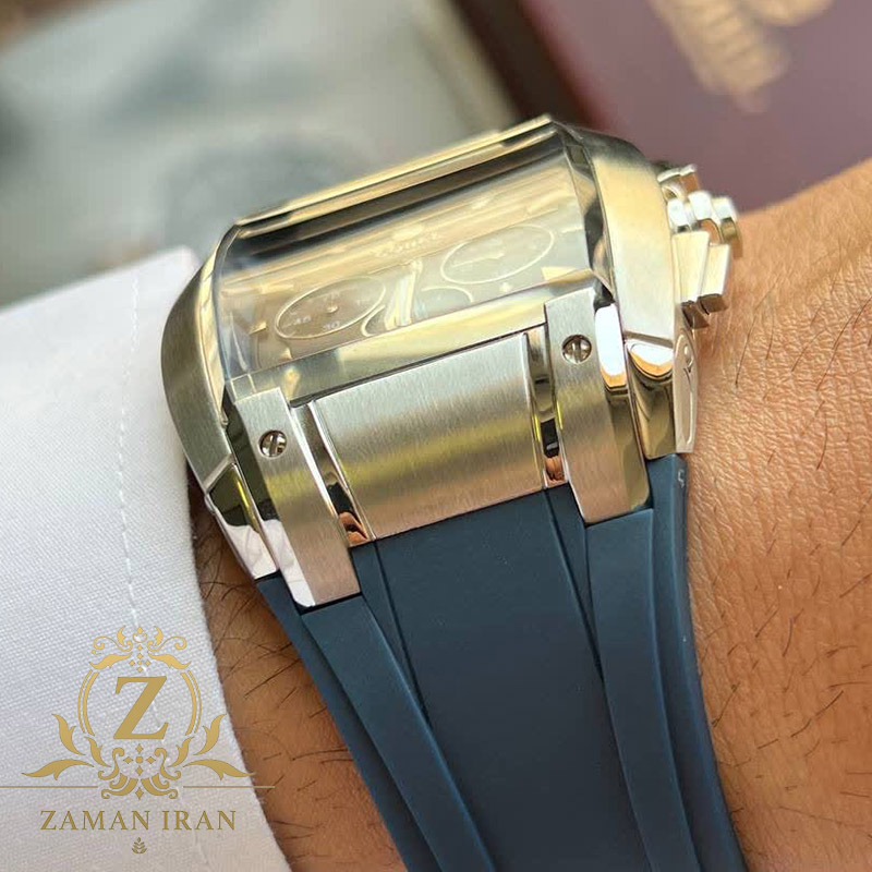 ساعت مچی مردانه کوبل COBEL اورجینال مدل CB6239/5