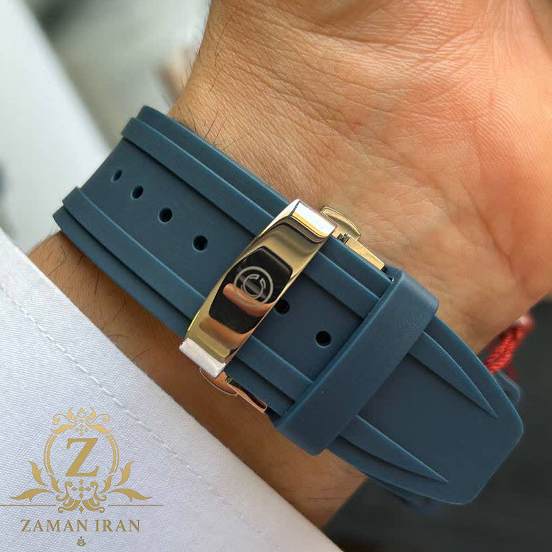 ساعت مچی مردانه کوبل COBEL اورجینال مدل CB6239/5