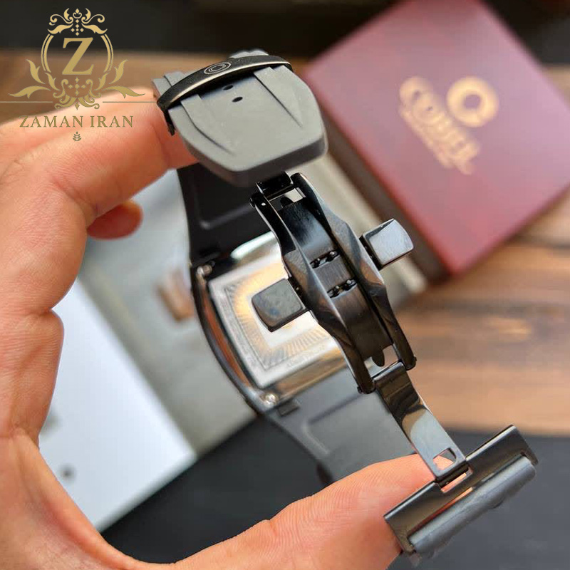 ساعت مچی مردانه کوبل COBEL اورجینال مدل CB6239/8