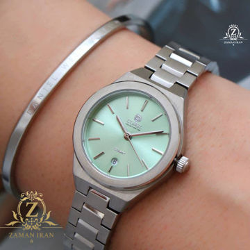 ساعت مچی زنانه کوبل COBEL اورجینال مدل CB6352