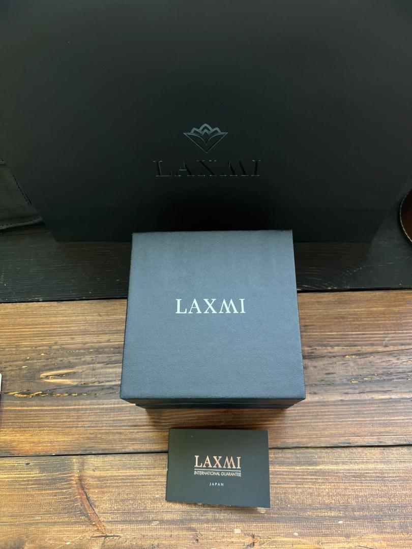 ساعت مچی مردانه لاکسمی LAXMI اورجینال مدل LA-8535-12