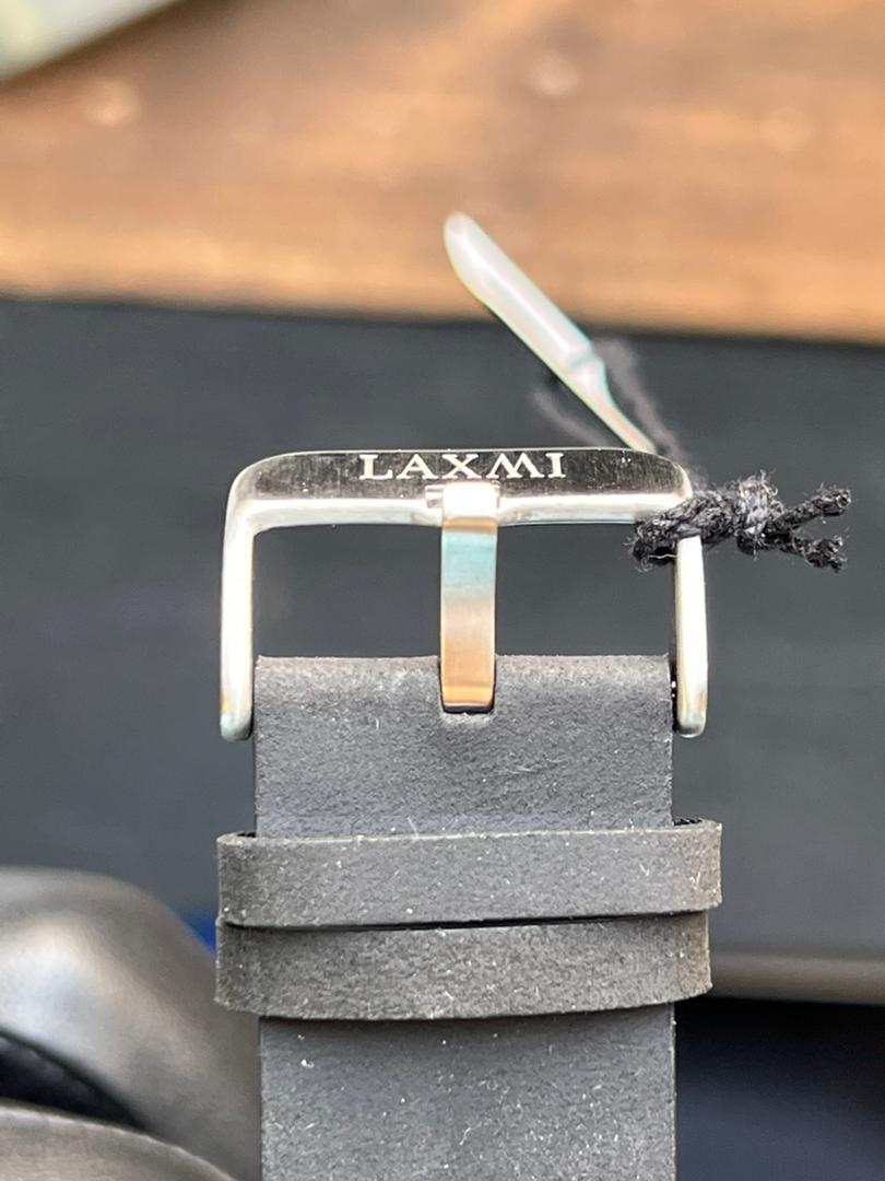ساعت مچی مردانه لاکسمی LAXMI اورجینال مدل LA-8129-2